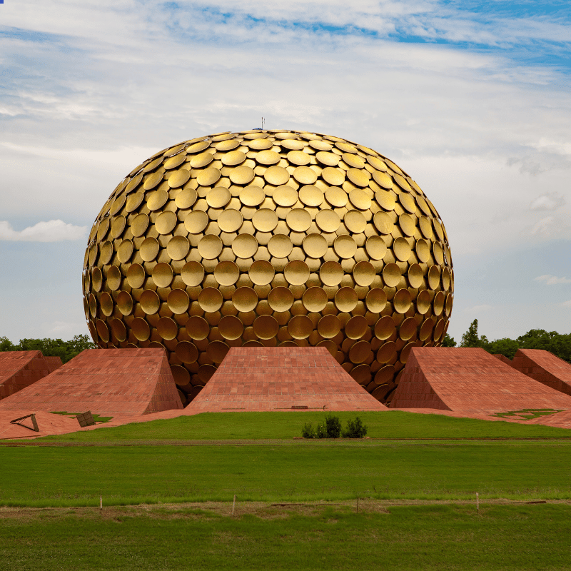 Pondicherry-Tour-Package