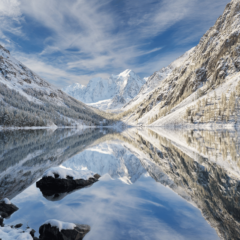 Russia Holiday Package
