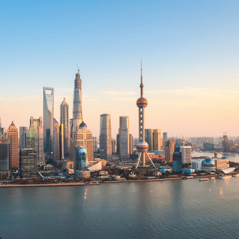 Shanghai-Holiday-package