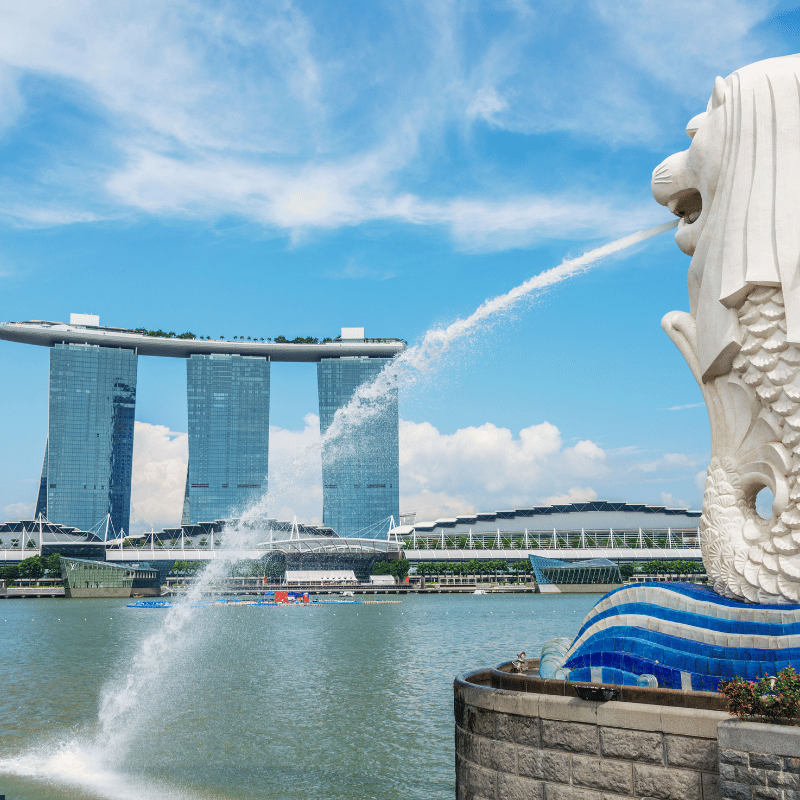 Singapore Holiday Package