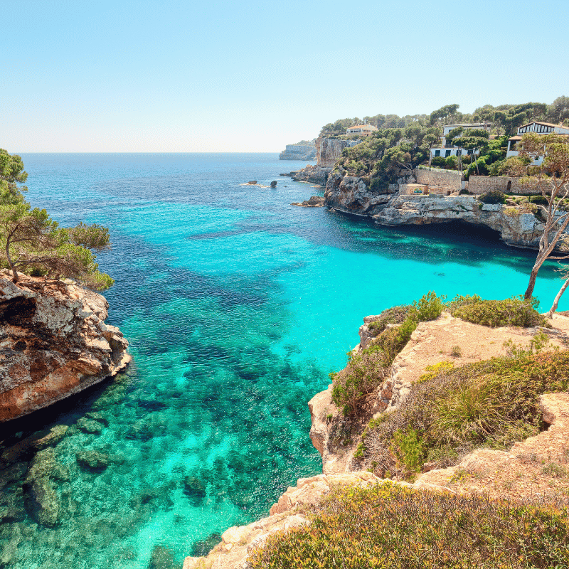 Spain-Travel-Package
