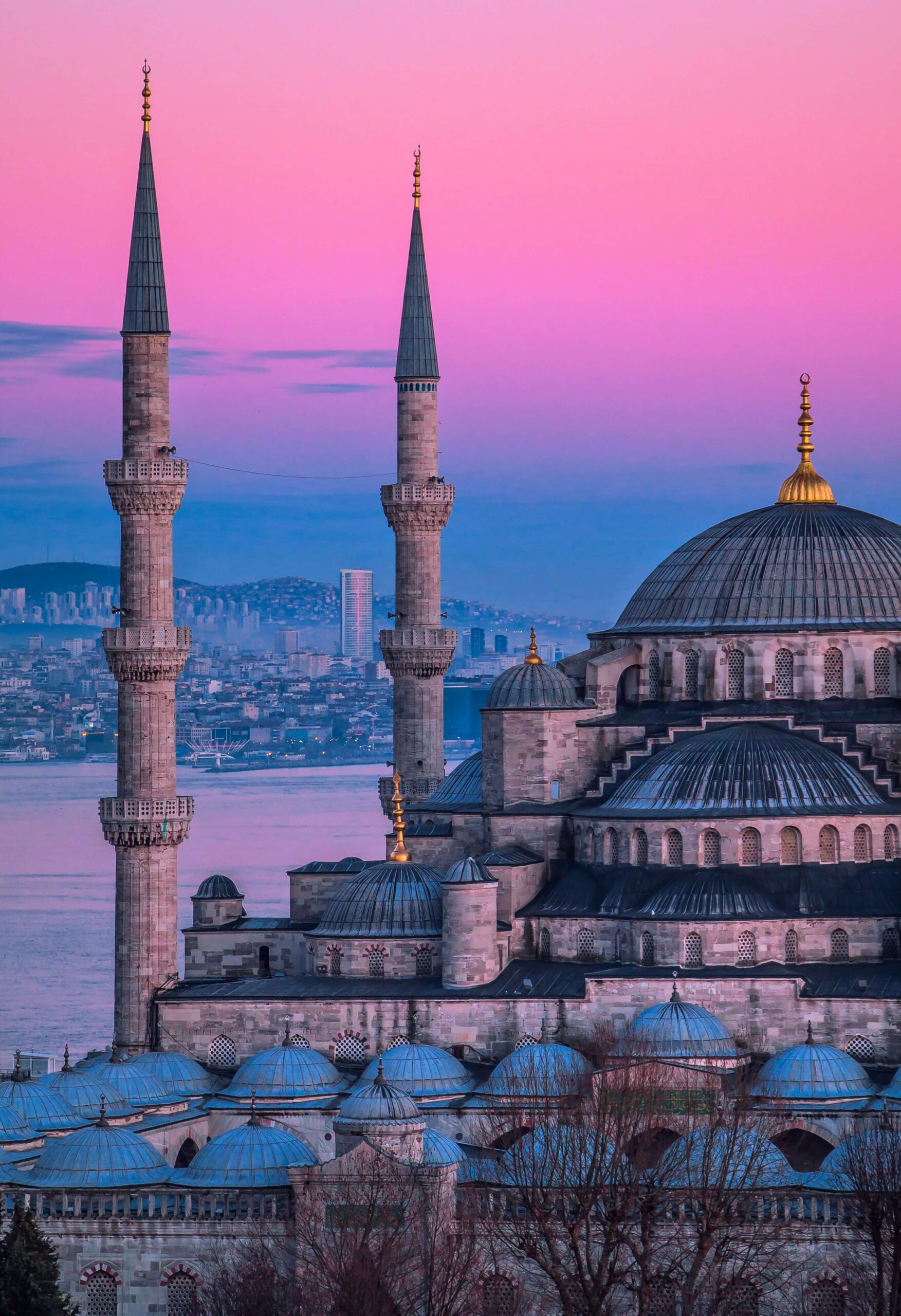 TURKEY-Tower