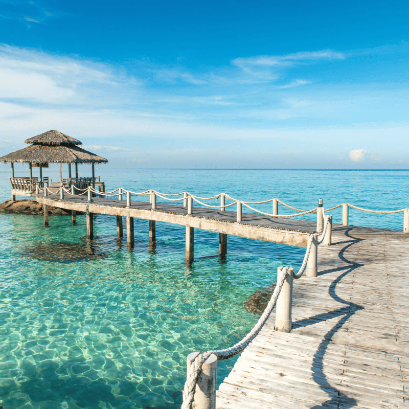 Thailand holiday Package