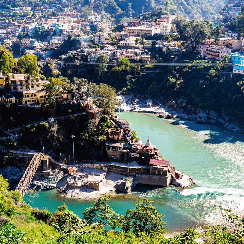 Uttarakhand-Tour-Package