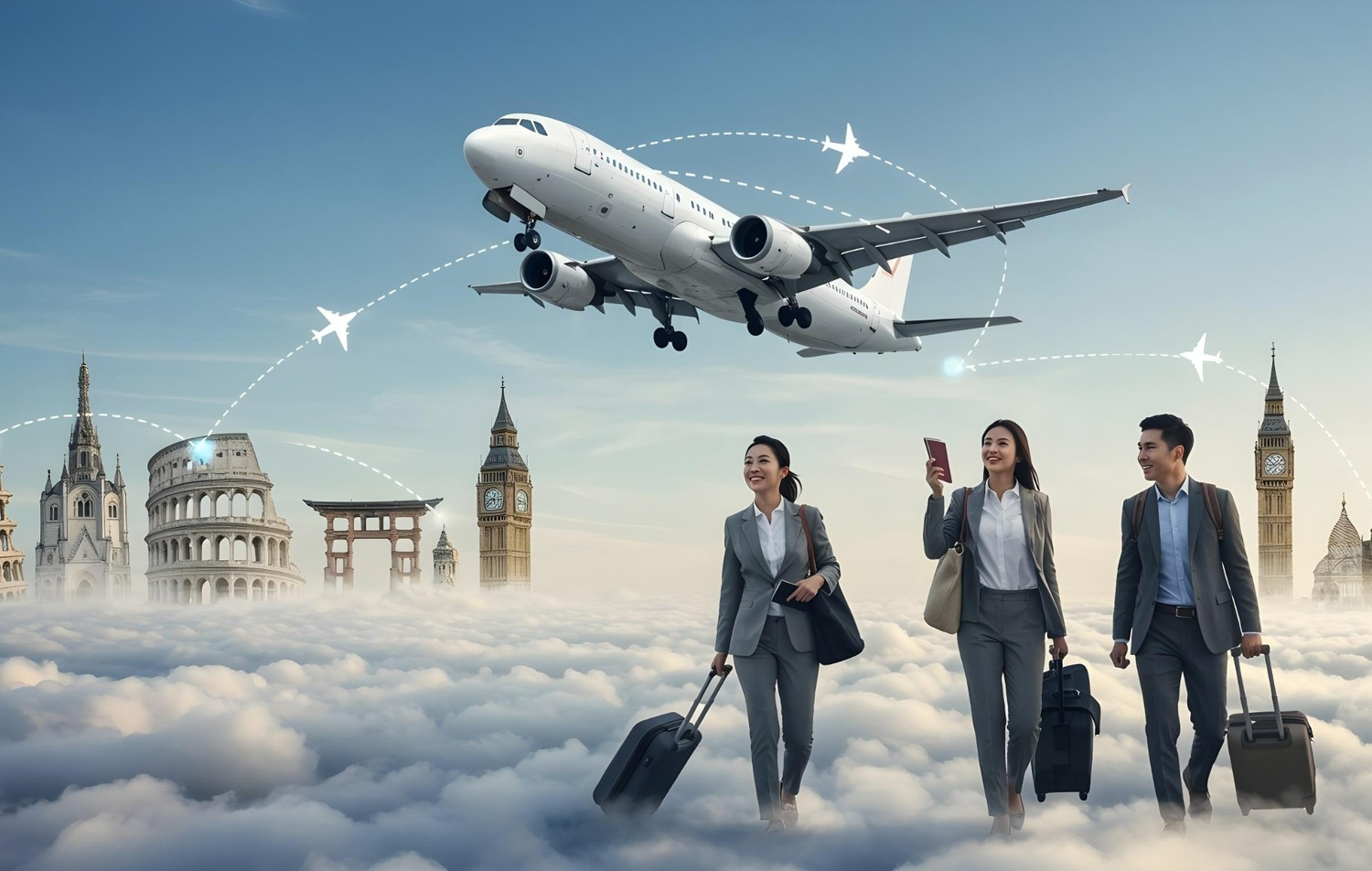 business travel management business travel management