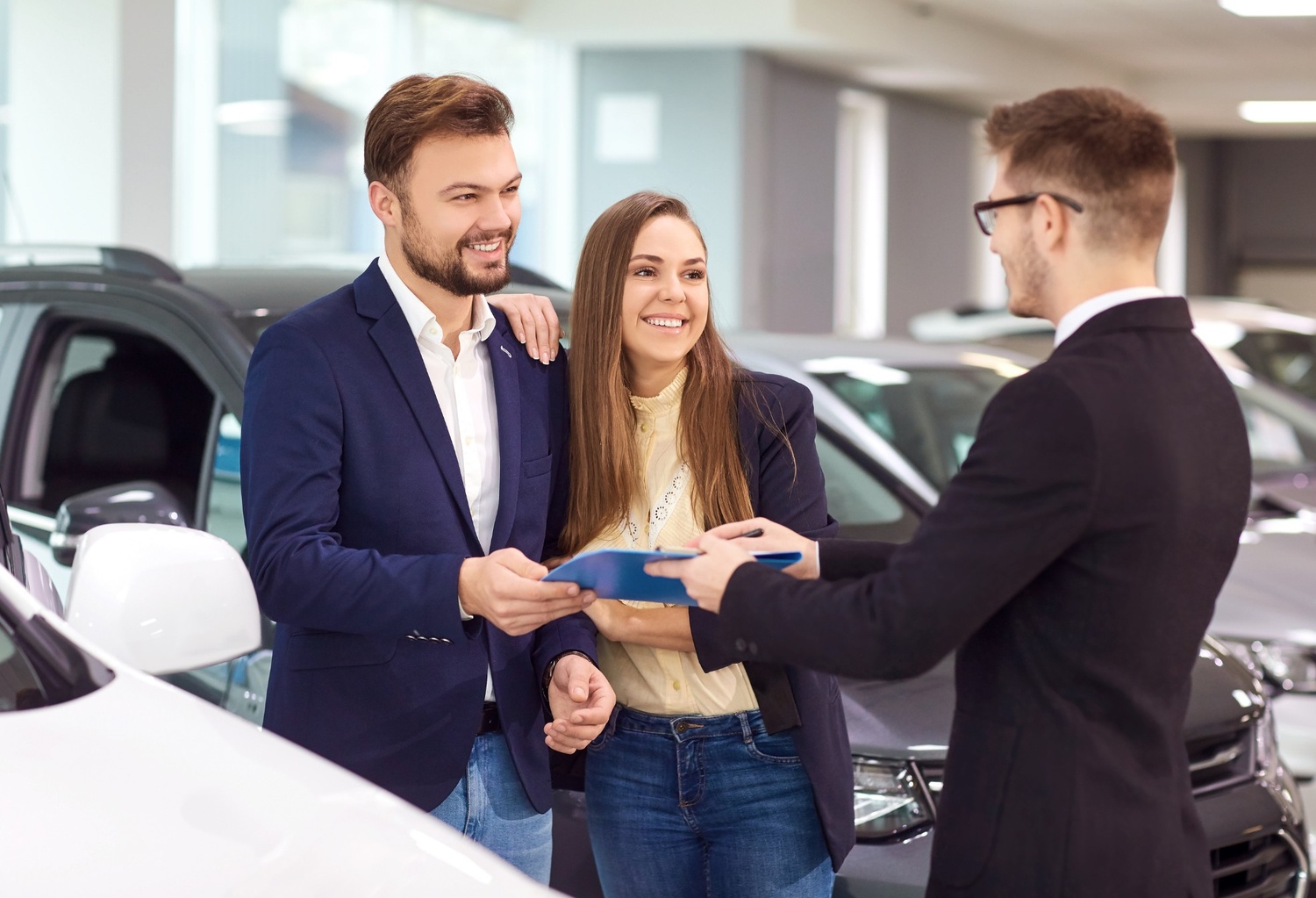 Car rental for business Car rental for business