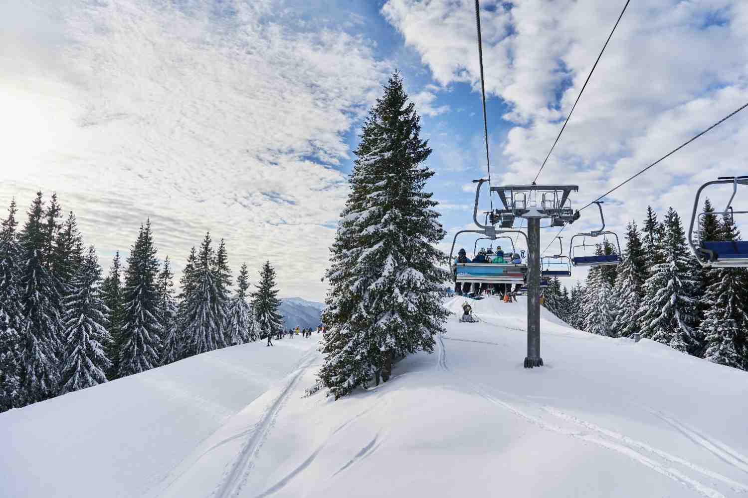 Whistler Holiday package