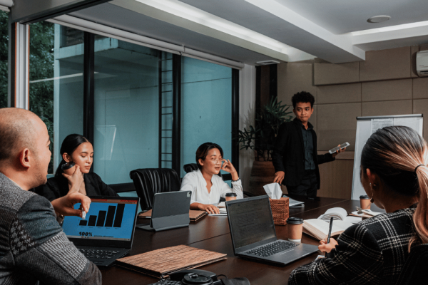 Hotels for Business Meetings